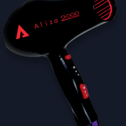 Aliza 2000 Ionic Hair Dryer