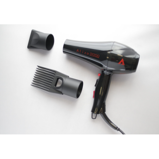 Aliza 2000 Ionic Hair Dryer