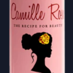 Camille Rose Naturals Cocoa Nibs