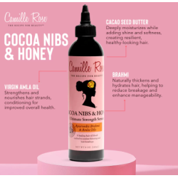 Camille Rose Naturals Cocoa Nibs