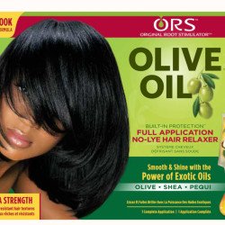 Normal Hair Relaxer