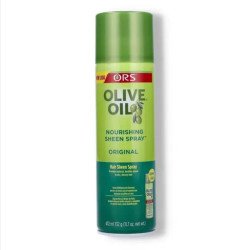 Olive Oil Nourishing Sheen Spray Original 11.7oz