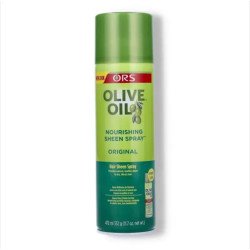 Olive Oil Nourishing Sheen Spray Original 11.7oz